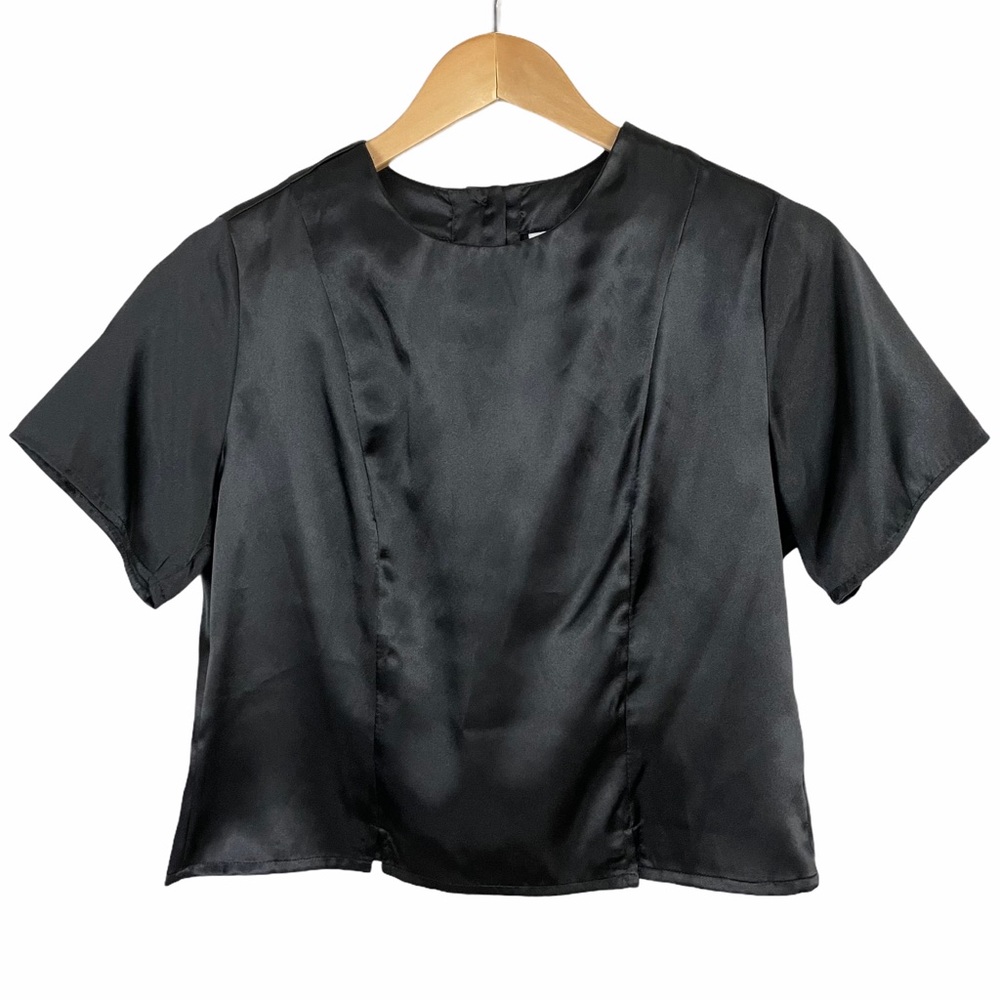 Vintage Jaclyn Smith Shirt